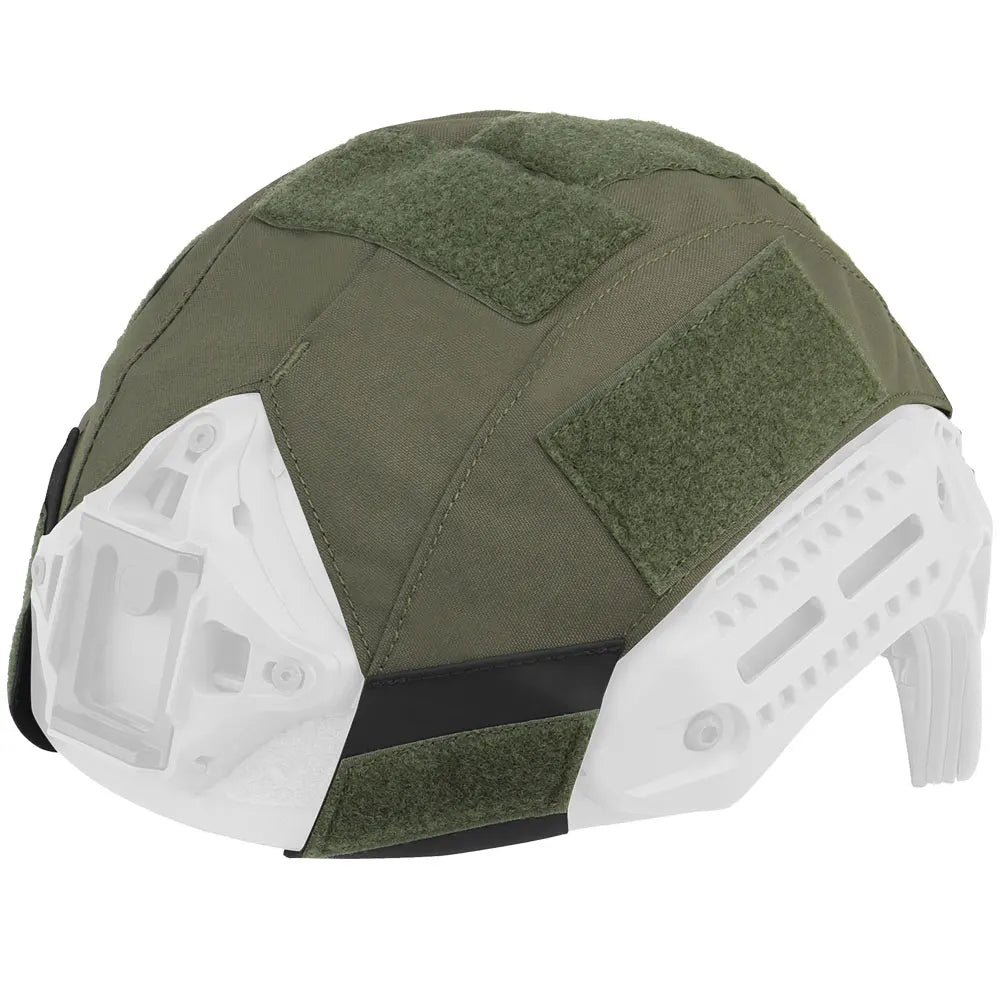 Team Sport Helmet Cover for Airsoft Hunting CS Game Battle Helmet Cloth for MK Style Tactical Militar Assault Helmet Accessories