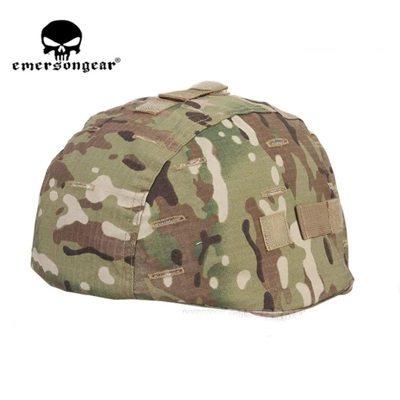 Emersongear Tactical Helmet Cover For MICH 2002