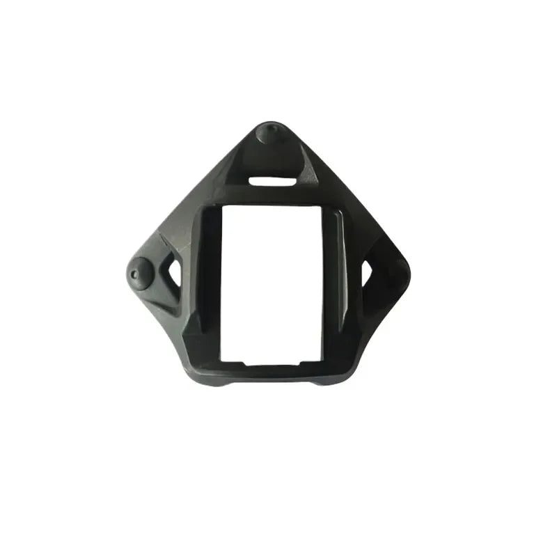 Tactical Helmet Shell for Outdoor Sports and Training Compatible with FAST Mickey Dumper Bracket Accessories Lightweight