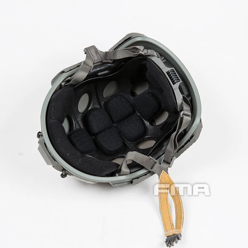 New FMA SF SUPER HIGH CUT HELMET Protective Helmet A Series TB1315A