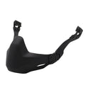 VULPO Tactical FAST Helmet Half Mask Flip Goggle Hunting Airsoft Paintball Protective Masks Helmet Gear Accessories