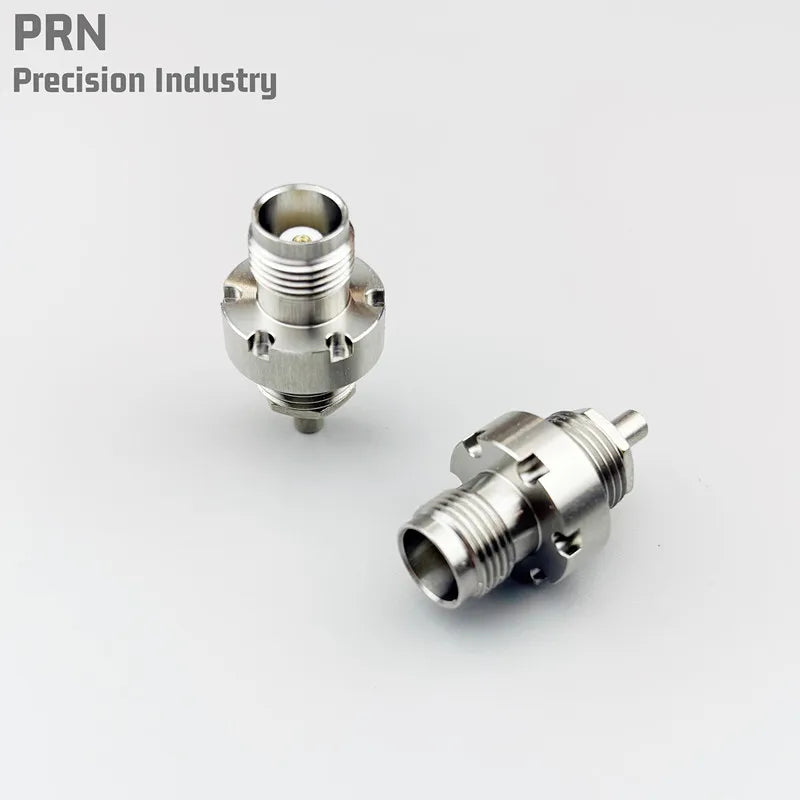 PRC163 Stainless Steel Functional Antenna Interface
