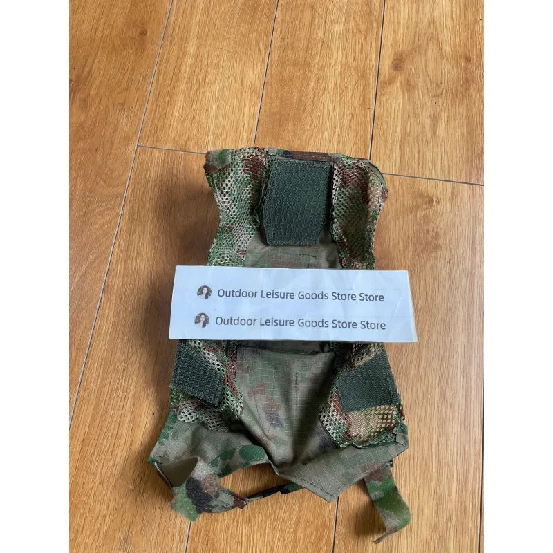 Field Product - Multi Functional Helmet Cover L/XL (excluding helmet)