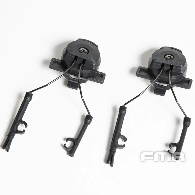 New FMA EX 3.0 TW Helmet Headset Buckle Bracket