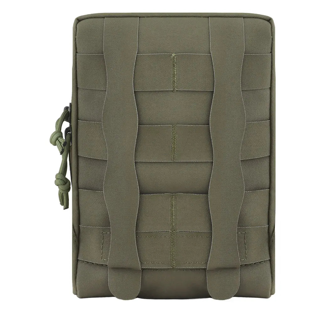 OPHIDIAN Hunting Lightweight Multifunctional Storage Bag Camping Bag Molle System Accessories Hiking Travel Outdoor Equipment