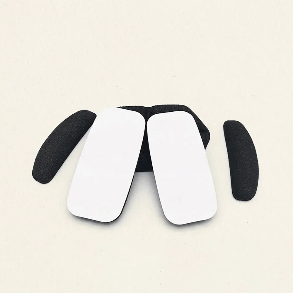 Tactical Helmet Air Cushion Pad Memory Foam Anti Blast Liner Replacement Protection Sponge Inner Cushion