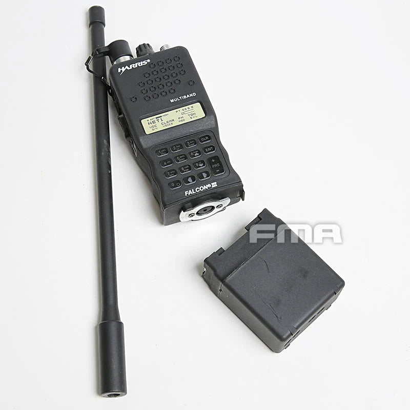 FMA Outdoor Gear PRC-152 Radio Dummy Case (TB999)