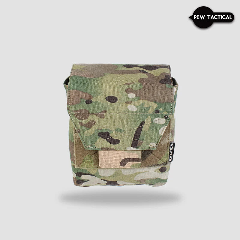 PEW TACTICAL JSTA POUCH AIRSOFT PH35