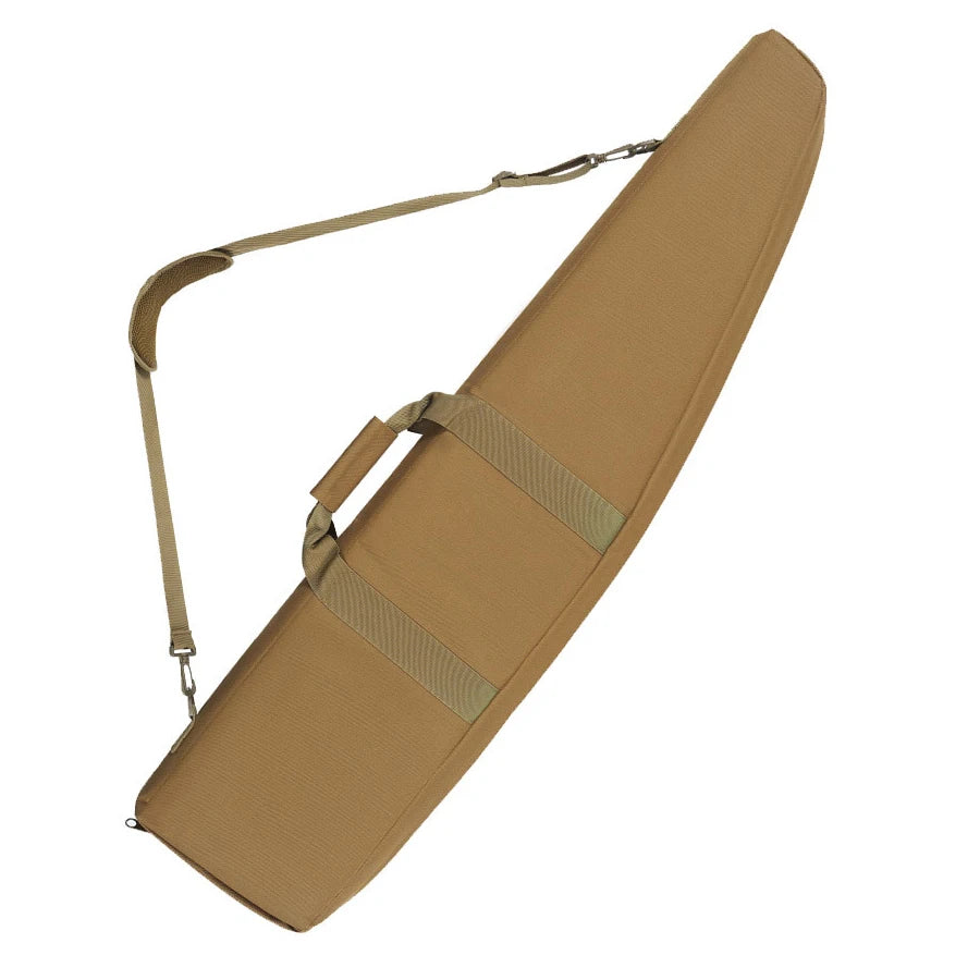 Tactics Long Gun Backpack M/L/XL Airsoft Shooting Equipment Shoulder Carry Bag for Hunting Accessories