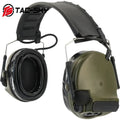 TS TAC-SKY COMTA V XPI Tactical Electronic Shooting Earmuffs Outdoor Hearing Protection Silicone Version C5 Headset