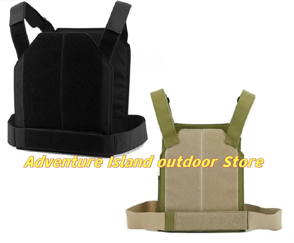 Outdoor Products - Tactical Hunting Tank Top Nylon Material Chicken Plate Tactical Tank Top Seal