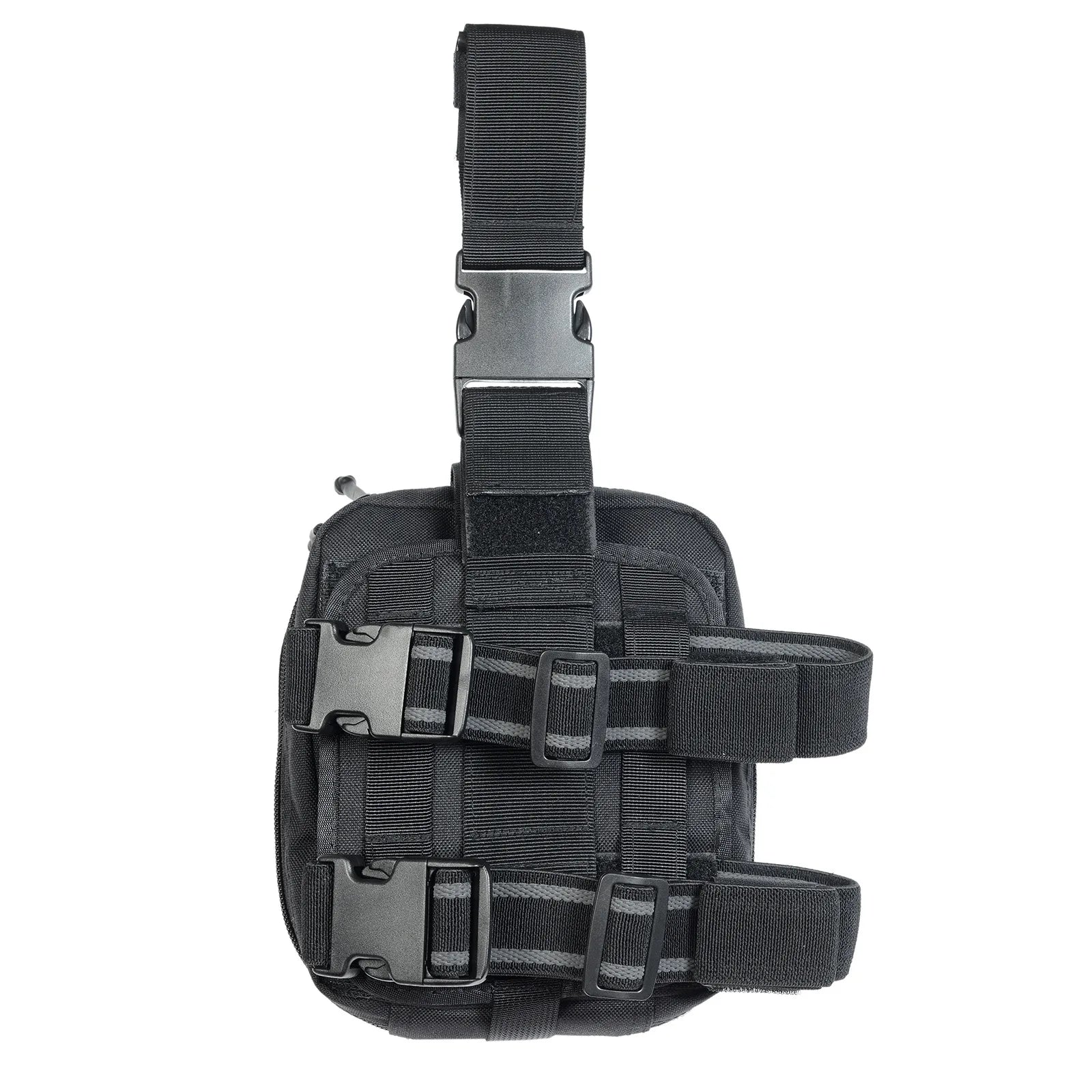 High-Quality Hunting Pouch Tactical Drop Leg Bag Outdoor Hunting Tools Storage Waterproof Bag