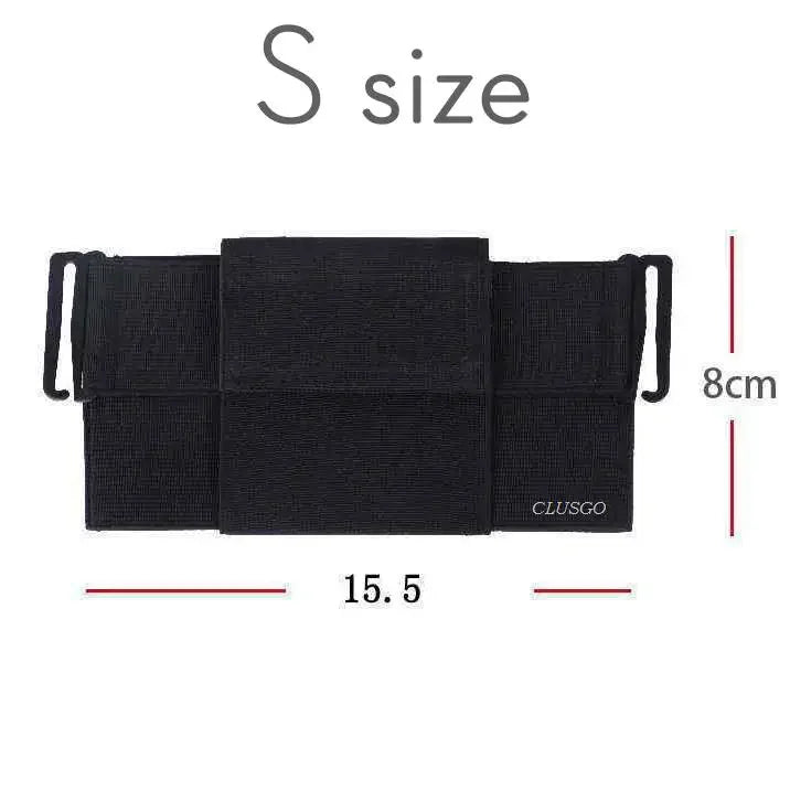 Sport Waist Belt Bum Pouch Fanny Pack Portable Waist Pack Wallet Camping Running Hiking Bag for Mobile Phone Card Keys