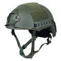BOOIU Tactical Fast Helmet MH Big Size Real Life Paintball Outdoor Sports Hunting Shooting Military Ballistic Helmet