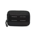 Tactical Molle Admin Pouch Outdoor EDC Tool Bag Waist Fanny Pack Outdoor Sports Hunting Accessory Bag Medical Pouch for Camping
