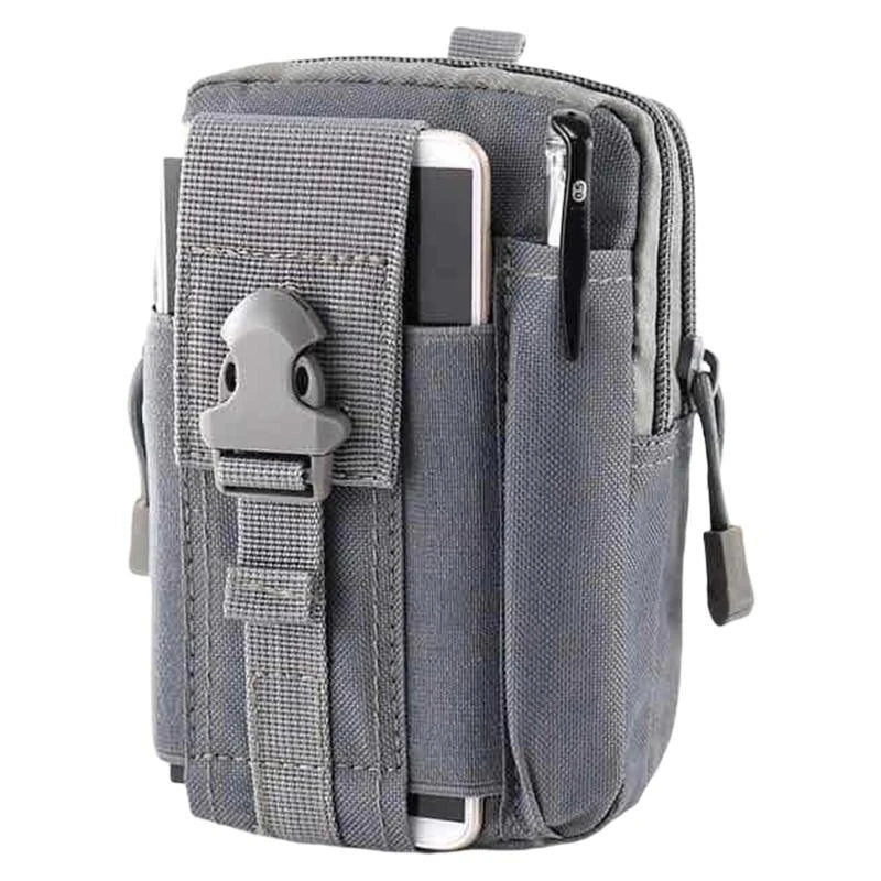Outdoor Sports Belt Wallets Waist Tool Fanny Pack