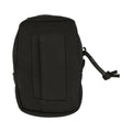 Portable Glove Pouch Multi-Purpose Sports Training Gloves Bag Versatile Coin Card Purse for Travel Camping Hiking Emergency