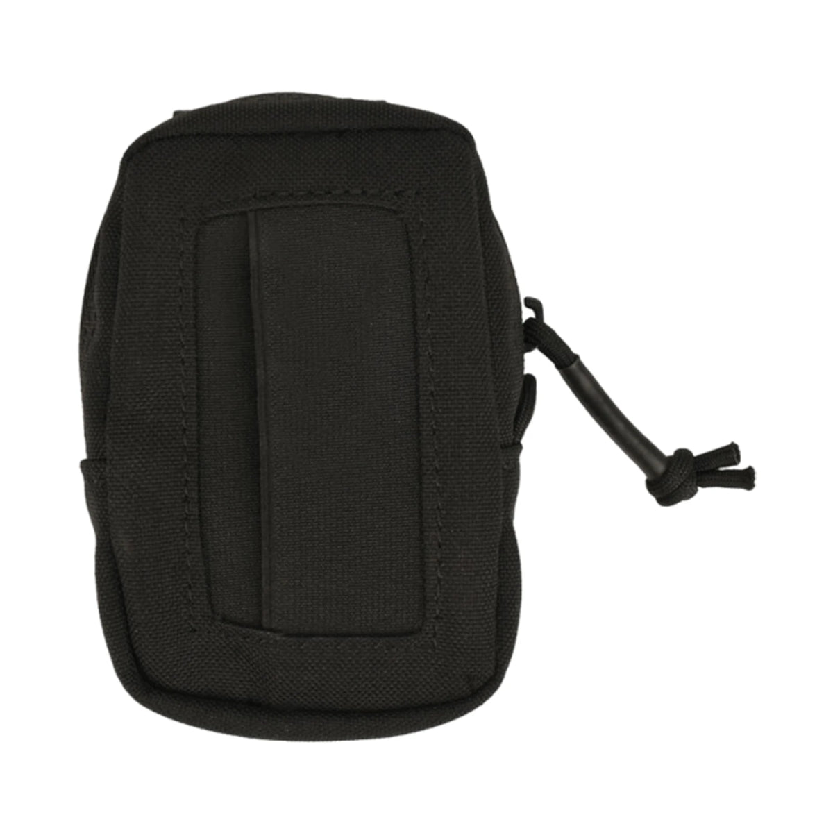 Portable Glove Pouch Multi-Purpose Sports Training Gloves Bag Versatile Coin Card Purse for Travel Camping Hiking Emergency