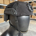 Tactical  FAST OPS-CORE/SF Helmet Cover Skin Helmet Protective Cover Camouflage Clother
