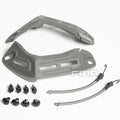 FMA AF Tactical Helmet M-L Rail Set BK/DE/FG