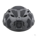 High Strength Carbon Fiber SF Helmet, Lightweight Perforated Helmet