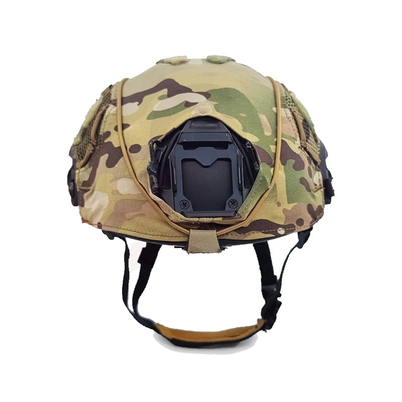 Airsoft Helmet SC Style Helmet Rear NVG Battery Pouch Gear Tactical Helmet Counterweight Battery Pouch Storage Bag Accessories