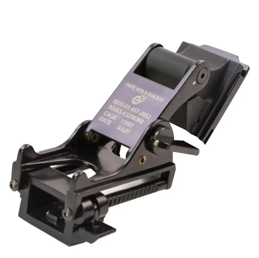 NVG PVS-7 PVS14 Install Base FAST Helmets Mount KIT Tactical Night Vision Goggle Monocular Mount Helmet Accessories
