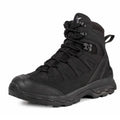 Hiking Shoes Tactical Boots for Men Leather Sneakers Outdoor Sport Trekking Climbing  Work Combat Desert Boots