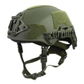 Wendy Helmet 3.0 Version Tactical Airsoft Combat Safety Ballistic Helmet Adjustable Outdoor Hunting Sports Riding Helmet Gear