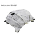 Tactical Equipment Pack Multifunctional Tactical Backpack Top Expansion Pack Multi Color