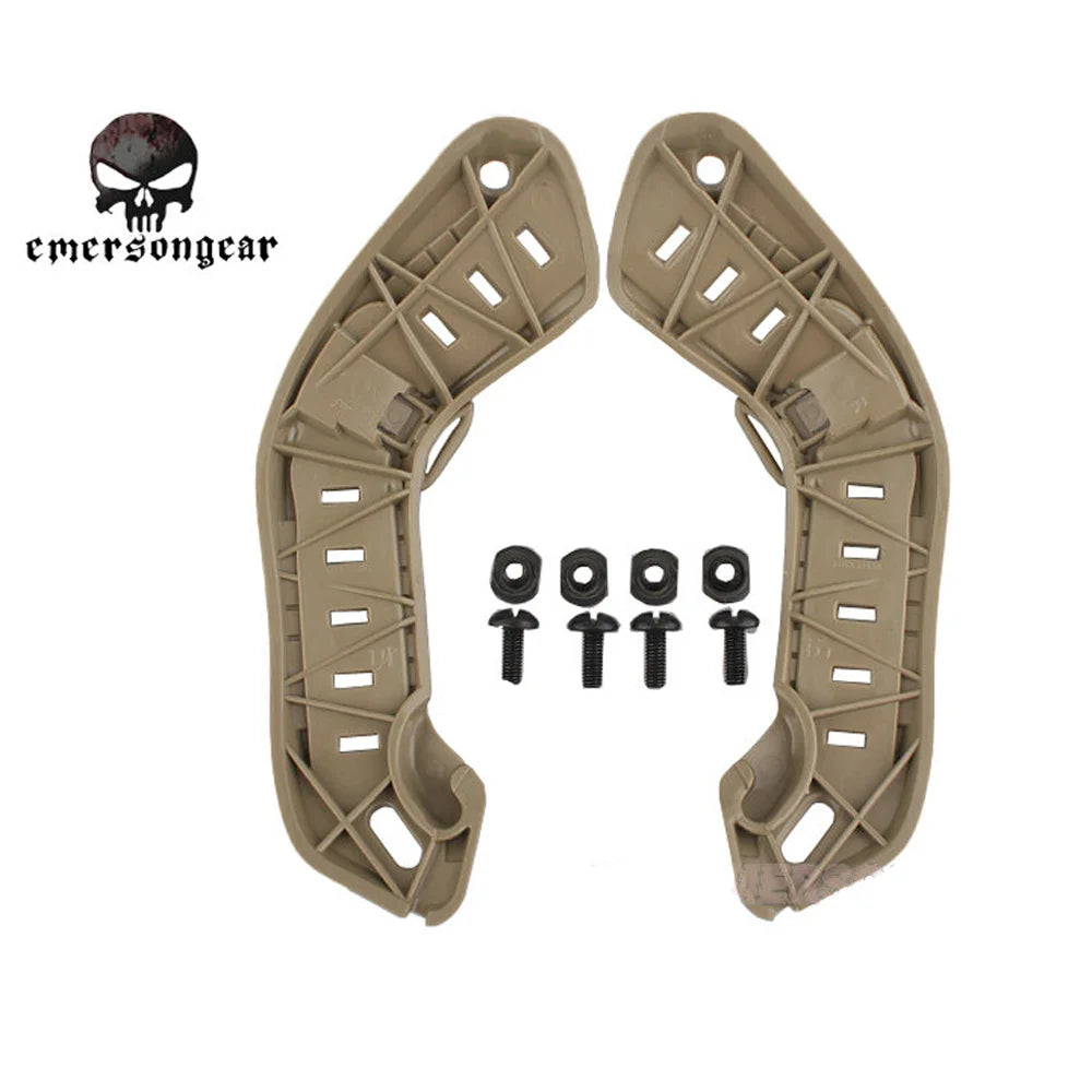 Emersongear Tactical Helmet Accessory ACH-MICH ARC Mount Rail