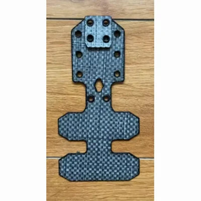 CURV Imported Material AXL Universal PTT Molle Mounting Board U94