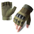 Motorcycle Gloves, Hunting Gloves, Sport Climbing Gloves,  Paintball Shooting Gloves,  Skiing Full-Finger/Half-Finger Gloves