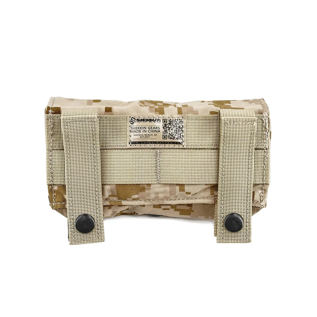 AOR1 Outdoor SHE Production EI Style Chest Bag
