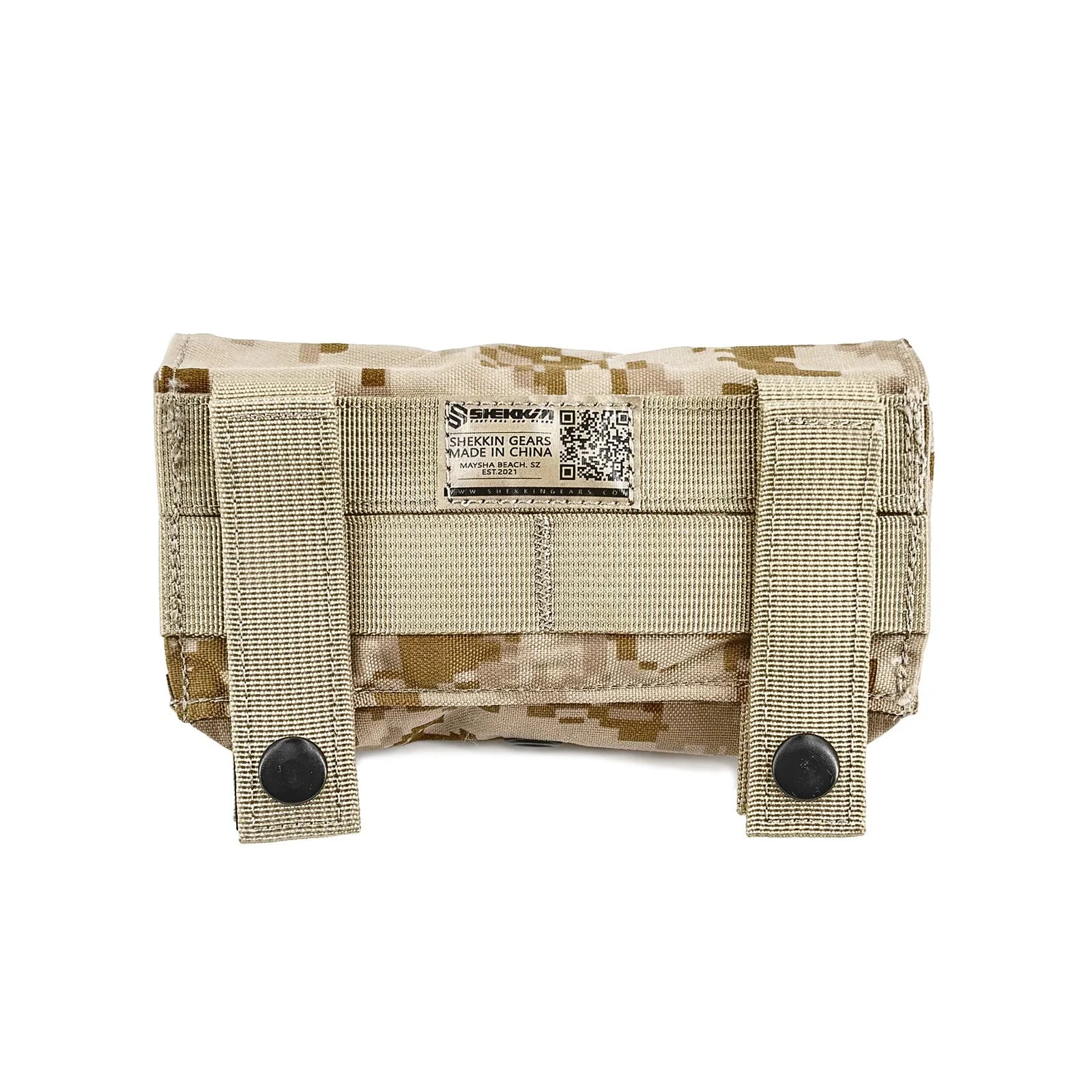 AOR1 Outdoor SHE Production EI Style Chest Bag