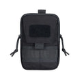 Tactical Molle Pouch Sports Waist Bag EDC Bag  Outdoor Emergency Bag Multi-functional Tools Pouch Hunting Running Bags