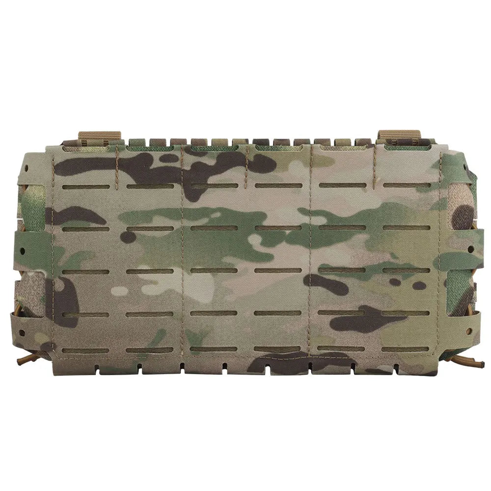 ARC V3 Multi-Purpose Mag Pouch Tactical Triple Mag Pouch with MOLLE Clip for Hunting Ar15 Accessories