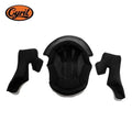 Helmet Lining for CYRIL TRIANGLE TFF15 Helmet Accessories