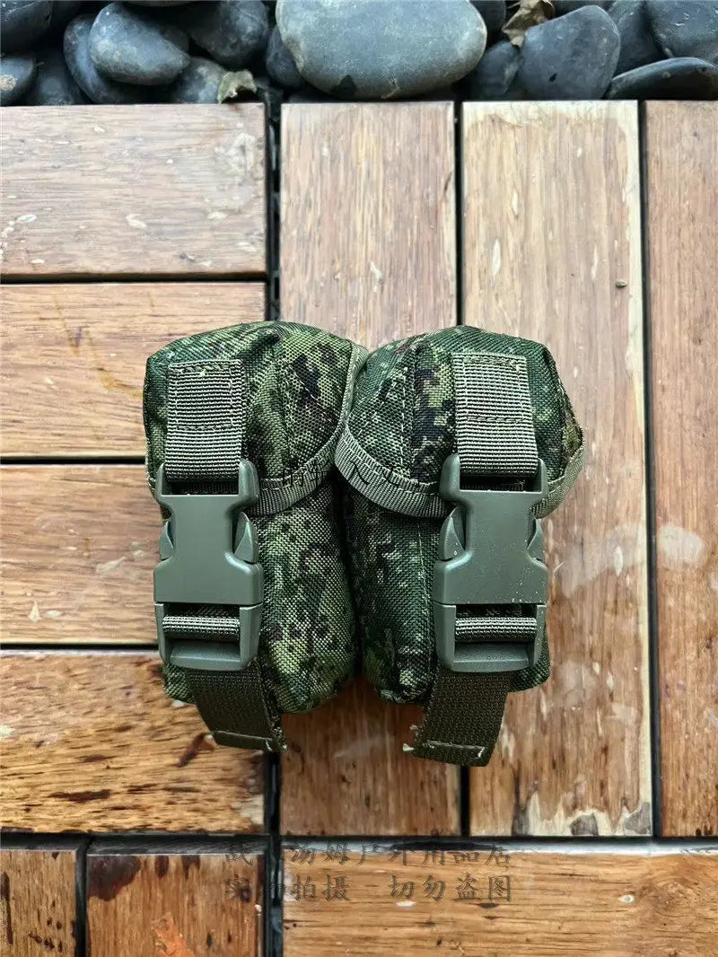 EMR Outdoor Dual Multi-Purpose Miscellaneous Bag