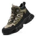 Size 47 48 Work Safety Shoes Men Women Indestructible Steel Toe Shoes Lightweight Security Work Sneakers Protective Safety Boots