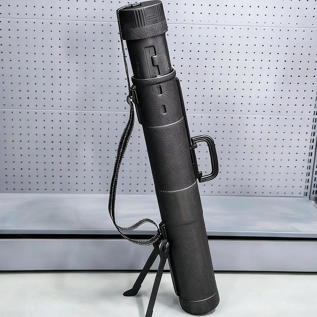 Arrows Quiver Storage Bag Convenient Accessory Compact Practical Arrows Bag for Sports Outdoor Activities Hiking Training