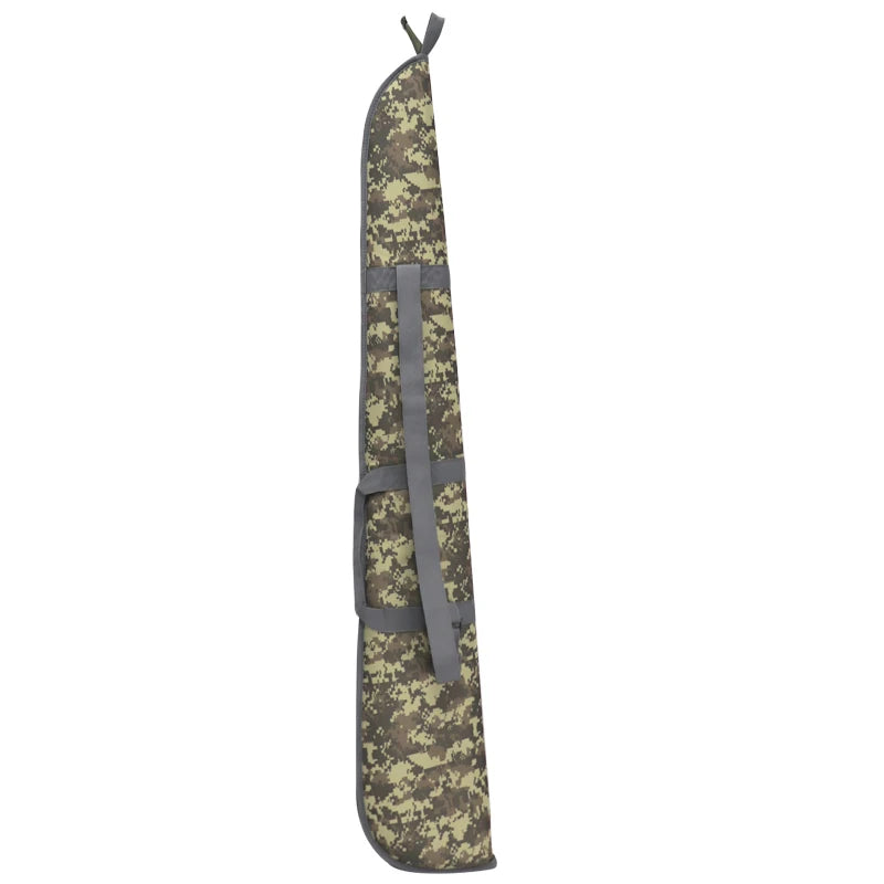 Outdoor Hunting Tactical Gun Bag Air Gun Carrying Long Gun Bag Long Gun Shoulder Strap Backpack Hunting Accessories