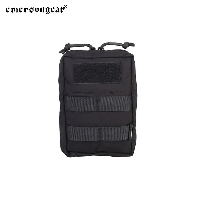 Emersongear Camping Utility Pouch Tactical Hunting Combat Dump Pouch Sports Hiking Outdoor Training Molle Bag EM9287
