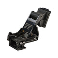 BOOIU Tactical Helmet Night Vision Goggles Mount Holder NVG PVS-14/PVS-7 Outdoor Sport Helmet Mount Bracket for Fast MICH M88
