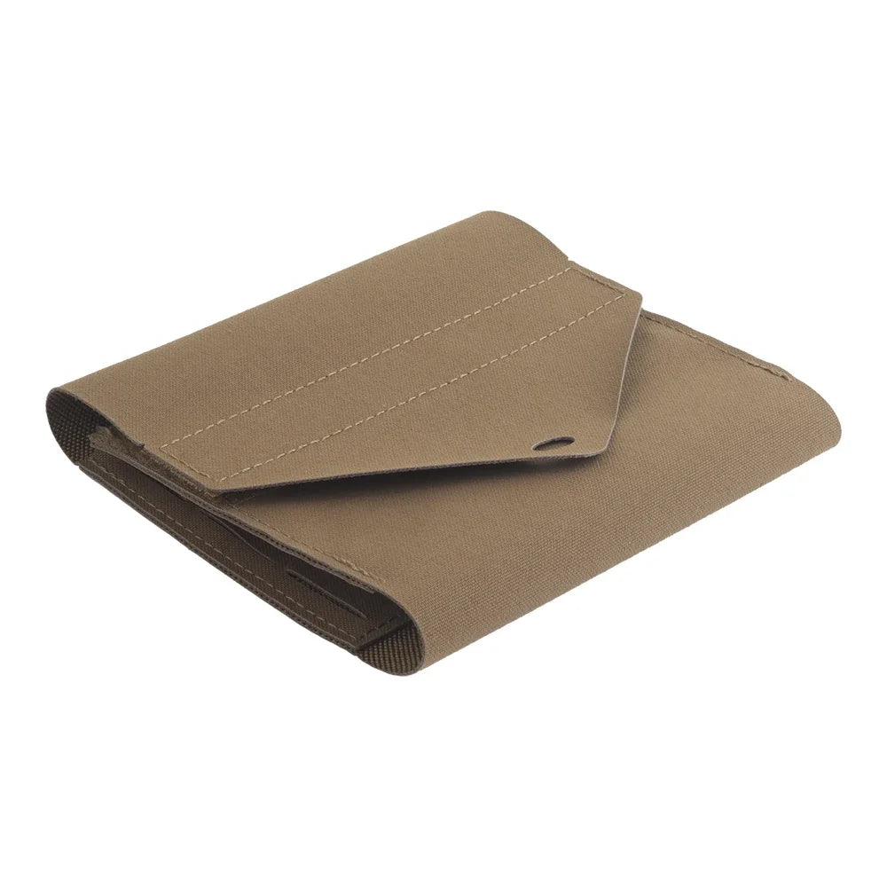 Portable Medical Insert Tactical First Aid Kit Organizer Pocket Trauma Pouch EDC Med Pouch Insert Panel Webbing Handle