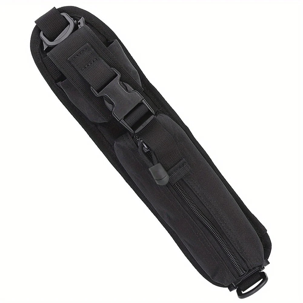 1Pc Tactical MOLLE EDC Tool Pouch Outdoor Medical First Aid Bag Backpack Shoulder Strap Accessory Storage Bag tactical pouch