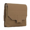 Ophidian Mini Molle Utility Pouch Essential IFAK Pouch General Purpose Micro GP Pouch Flashlight Earplug Holder Hunting Gear