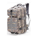 35L Men Women Outdoor Backpack Trekking Sport Travel Rucksacks Camping Hiking Fishing Bags