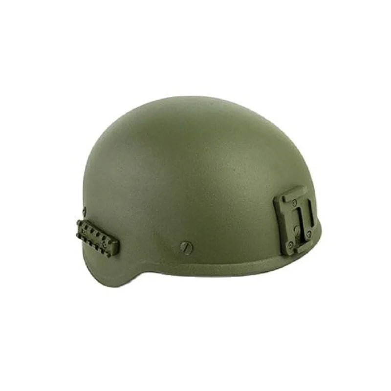Cold War Era Replica Tactical Helmet, Training Helmet with the Same Model of Takov, 6b47