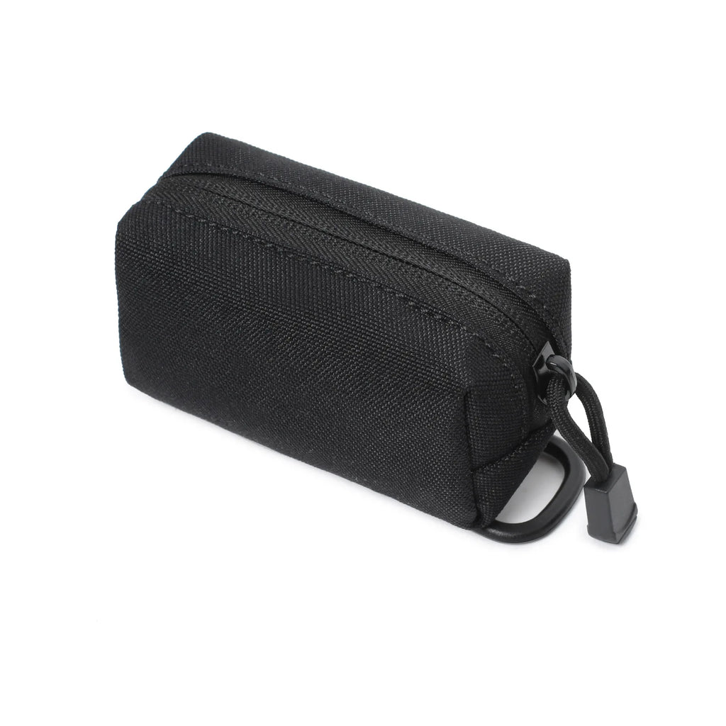 Tactical Outdoor Belt Waist Pack Storage Bag Key Organizer Portable Mini Molle Pouch Men Coin Purse Hiking Camping EDC Tool Kit